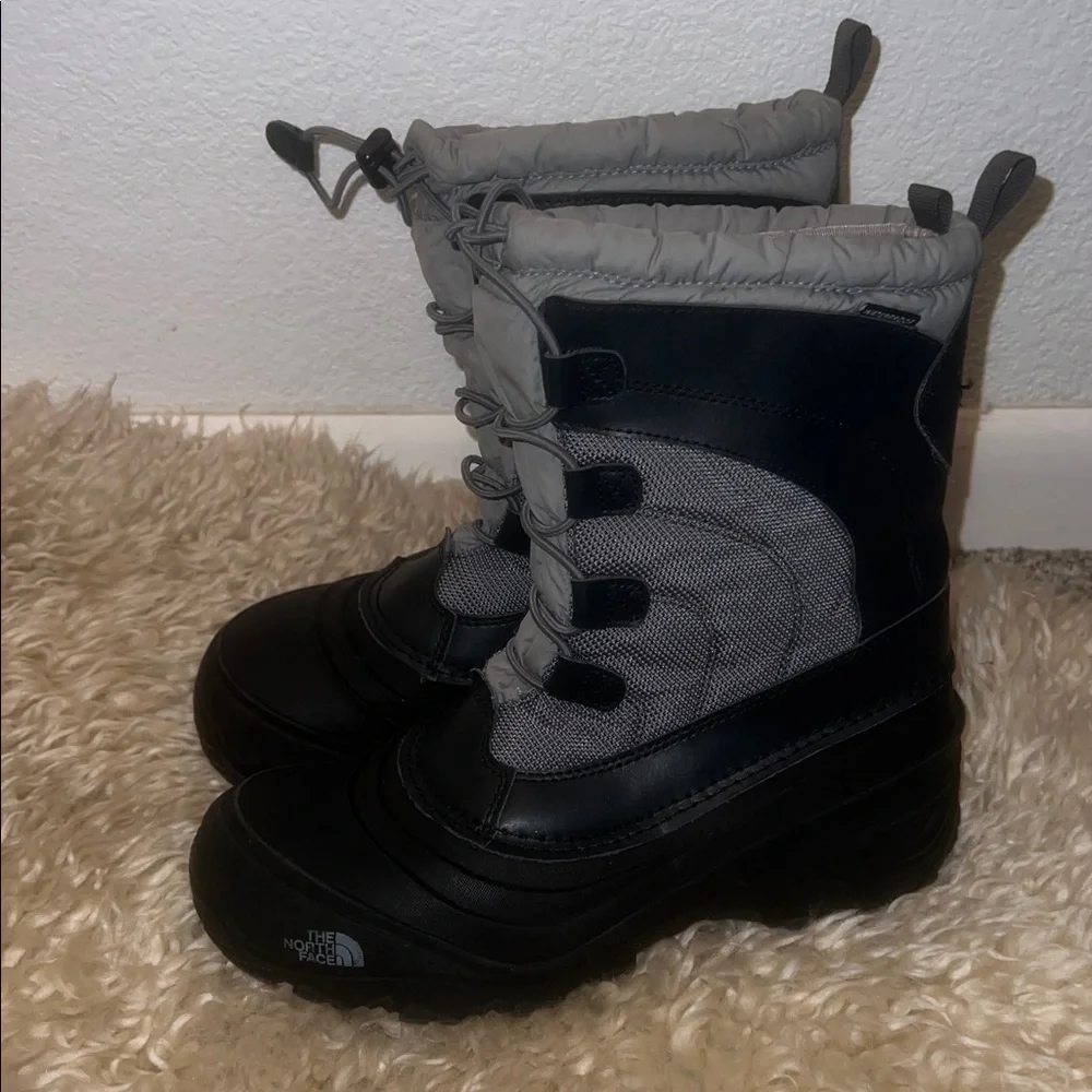 The North Face Alpenglow IV